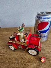 Arora Hidden Treasures - Toad Rage with pair cuff links inside