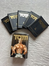Tom of Finland  The comic