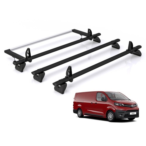 Toyota proace roof - toyota,