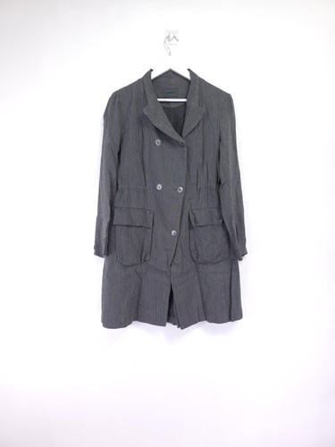 Oska coat size grey - oska,