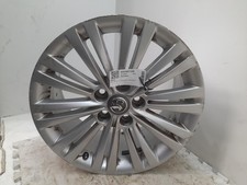 VAUXHALL INSIGNIA Alloy wheel