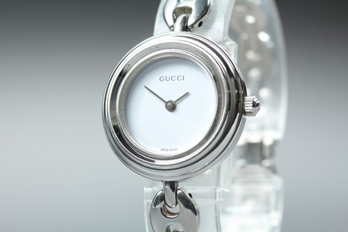 Gucci change bezel 2l - gucci, 11/12.2l