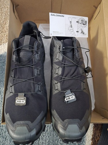 Salomon speedcross forces - speedcross,
