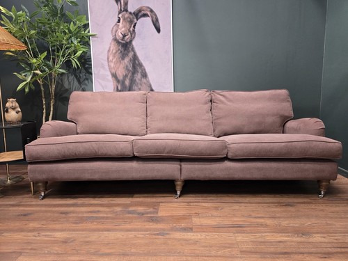 Sofa com bluebell seater - bluebell, 4