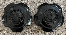 Vauxhall Astra H Alloy Wheel