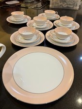 Soko China Tea Set