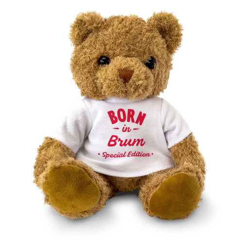 Born brum - brum, (special