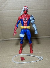 Marvel Legends Cyborg