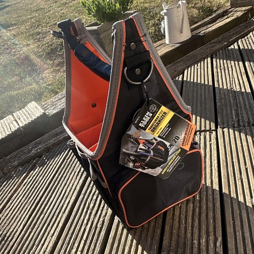 Klein tools tradesman - tools, pro
