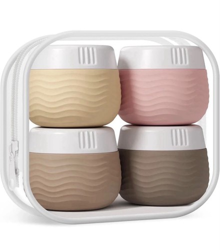 Yinke travel containers for - yinke,