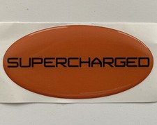 Supercharged car steering - supercharged,
