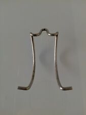 Mercedes Benz W123 230CE 280CE Coupe Air Cleaner Filter housing Retaining Clips 