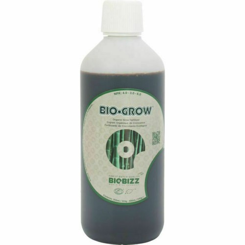 Biobizz bio grow - bio, bizz