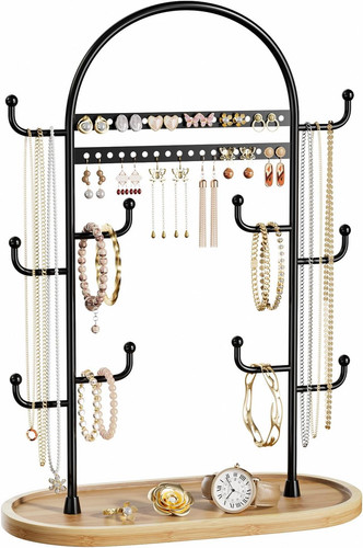 Niffgaff jewelry stand - jewelry,