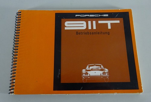 Operating instructions - operating, /