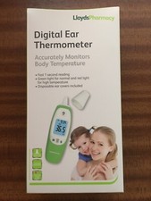 Lloyds pharmacy digital ear - digital,