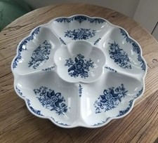 Hanbury Crudite Platter Royal