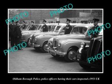 OLD POSTCARD SIZE PHOTO OF