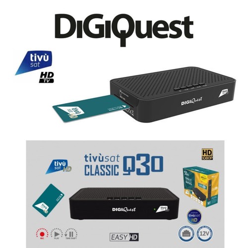Italian tivusat usb - italian, hd