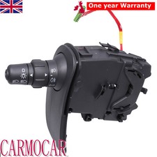 Indicator Light Switch Stalk For Renault Clio MK3 Grand Modus Kangoo Express 