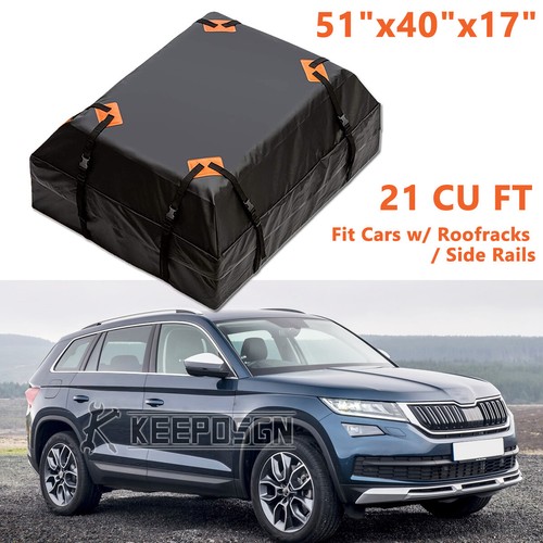 600l for skoda kodiaq travel - for,