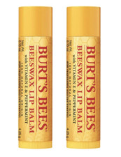 Burt's bees Beeswax with