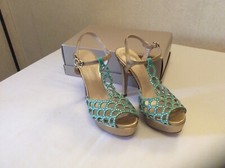 Pedro Miralles women shoes new