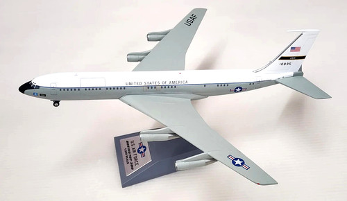 Inflight200 boeing 18d - boeing, ec-18d