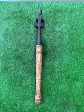 Vintage J.Tyzack & Sons Daisy Grubber/Garden Weeder Hand Tool GT175