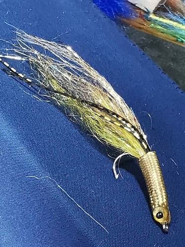 Saltwater best 0 12cm - 1x,