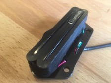 Warman T-rail Blazer. Tele