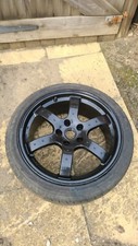 Oem nissan 350z alloy wheels - nissan,