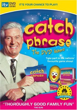 Catchphrase interactive dvd - catchphrase, [interactive