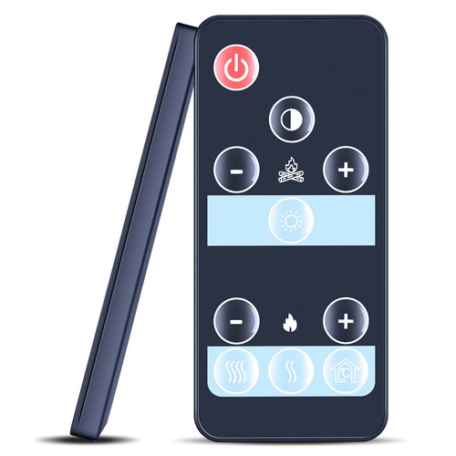Remote control for blyss - control,