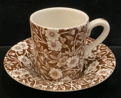 Rare vintage crownford brown - rare,