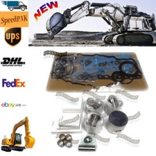 For Mitsubishi 4M40D Engine