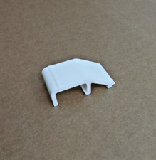 Plastic run blocks - 2x,