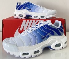 Nike Air Max Plus TN Size 6, 7