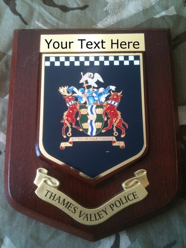 Thames valley police force - police,