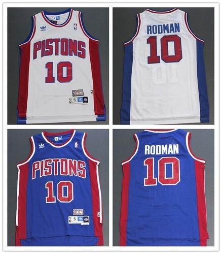Men vest detroit pistons - men's,