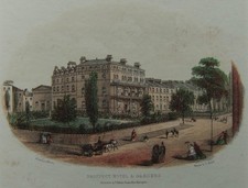 Banks & Co. "Prospect Hotel &