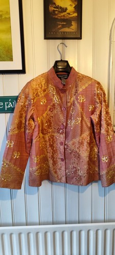 Indigo moon womens - jacket, uk
