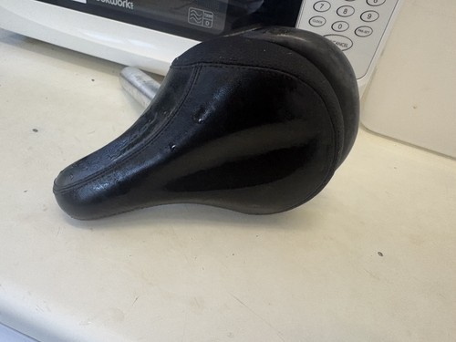 Ridgeback kids bike seat - kids,