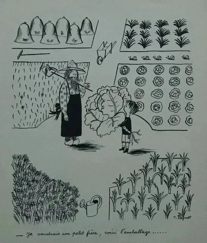 Raymond peynet the little - raymond, peynet: