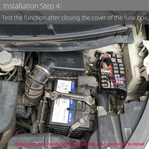 Auto immobilizer system - ⁺auto,