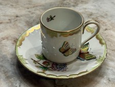 Herend Rothschild Butterfly