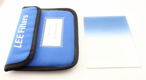 Lee filters sky - blue, 3