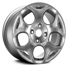 For Ford Fiesta 11-13 5