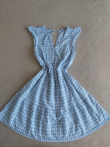 Papaya matalan dress summer