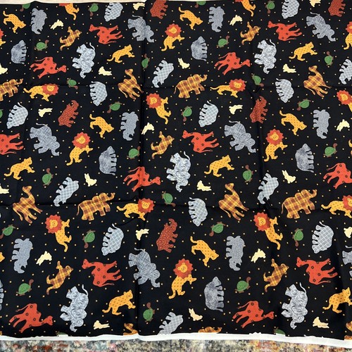 Vintage animal nursery - animal,